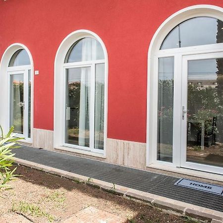 P010 - Porto Recanati, Nuovo Monolocale Fronte Mare Luaran gambar