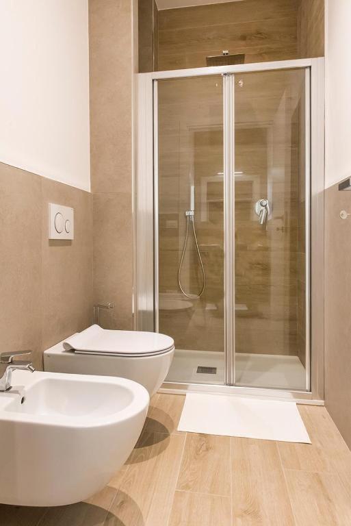 P010 - Porto Recanati, Nuovo Monolocale Fronte Mare Luaran gambar